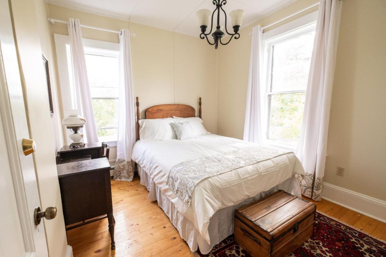 Carlisle House Inn 아나폴리스 로열 객실 사진