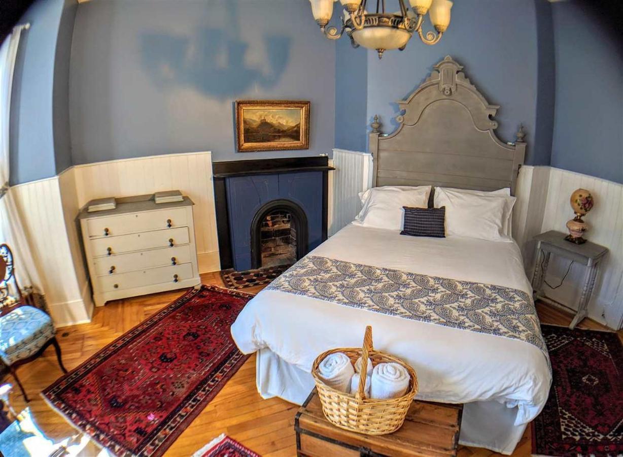 Carlisle House Inn 아나폴리스 로열 객실 사진